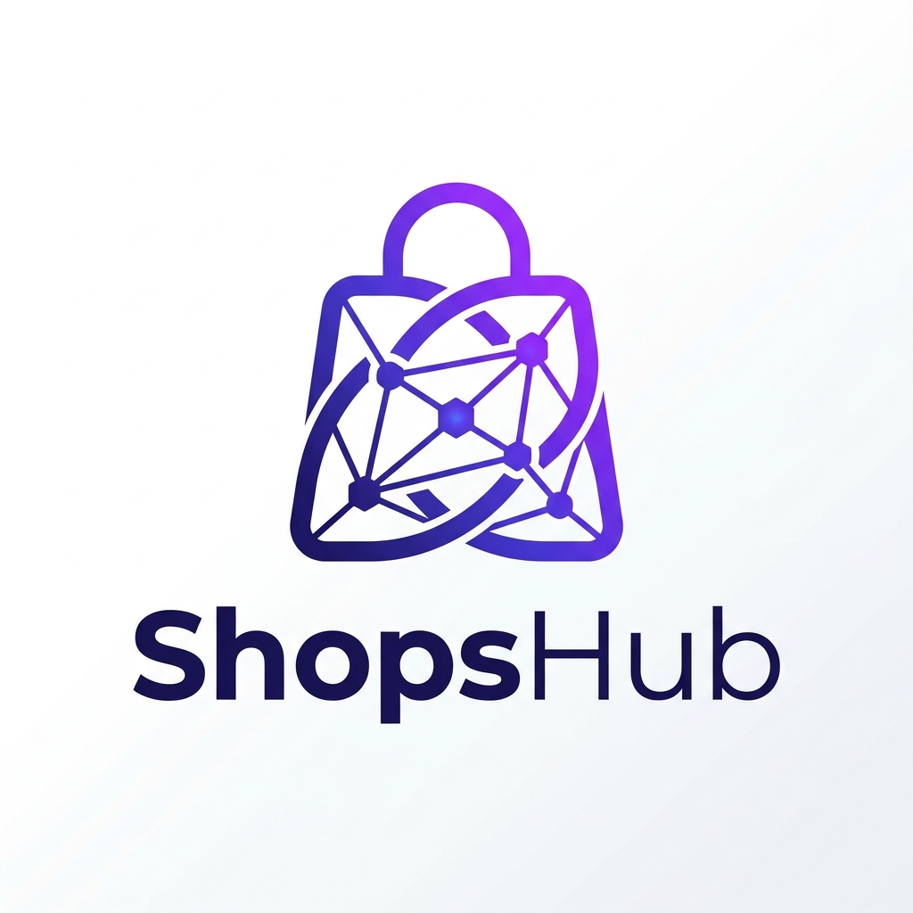 ShopsHub